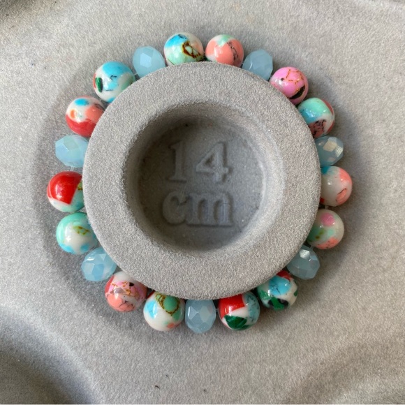 Handmade bracelets - Picture 4 of 5